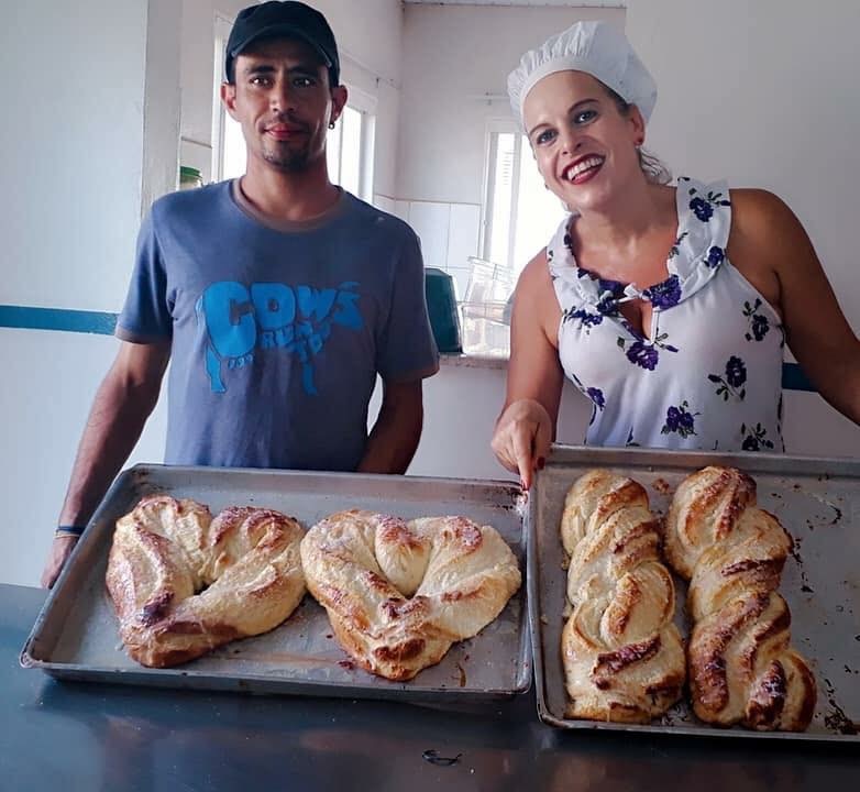 Photo of Casa Transitória descobre talento da gastronomia
