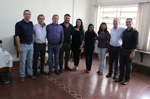 Photo of ITJ e Inovajab formalizam parceria em busca de avanços tecnológicos para Jaboticabal