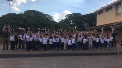 Photo of Projeto Guri encerra o ano com apresentação musical em Jaboticabal