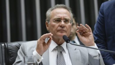 Photo of Renan pressiona para que Toffoli decida por votação secreta na eleição do Senado