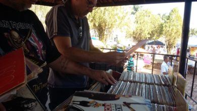 Photo of Jaboticabal promove mais uma Feira do Vinil