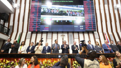 Photo of Assembleias estaduais gastam R$ 12,4 milhões por ano com auxílio-moradia