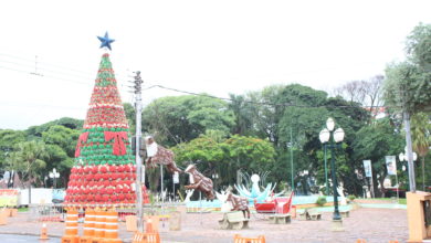 Photo of Jaboticabal terá mês inteiro de apresentações culturais na “Praça da Fonte”