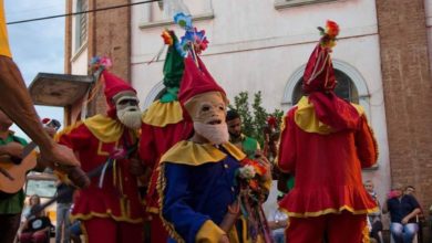 Photo of Folia de Reis abre as atividades de 2019 na Cultura