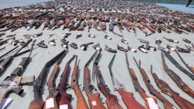 Photo of Confira a íntegra do decreto que facilita a posse de armas no Brasil