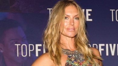 Photo of Aos 46 anos, Annalise Braakensiek é encontrada morta dentro de casa