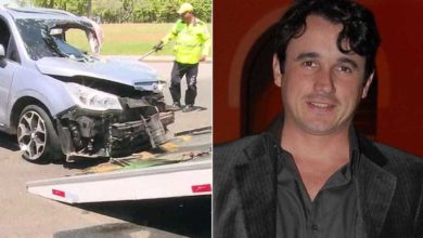 Photo of Após acidente, Caio Junqueira deve passar por nova cirurgia