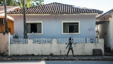 Photo of A infância de Bolsonaro entre quilombolas, guerrilheiros e uma rica família