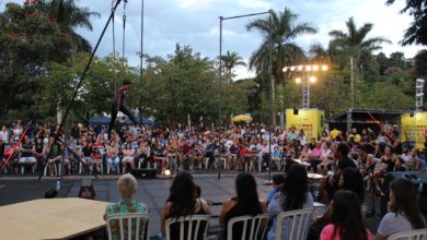 Photo of Jaboticabal recebe Circuito Sesc de Artes em abril