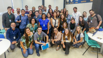 Photo of Sebrae de Jaboticabal se destaca e ganha curso na Escola de Negócios e no Centro Nacional de Referência do SEBRAE