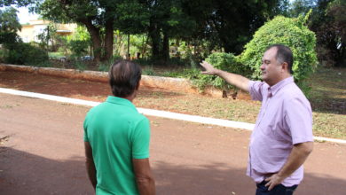 Photo of Prefeitura de Jaboticabal realiza ação de limpeza e organização em Luzitânia