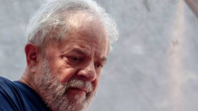 Photo of Lula é condenado a 12 anos e 11 meses de prisão no caso do sítio de Atibaia