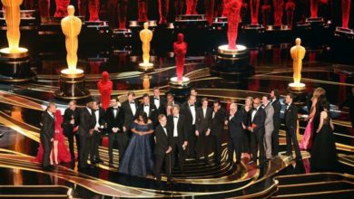 Photo of Green Book vence o Oscar de melhor filme. ‘Somos todos iguais’, diz diretor