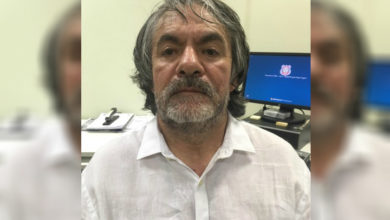 Photo of Líder de cartel preso no DF já foi condenado por Moro e tem patrimônio milionário