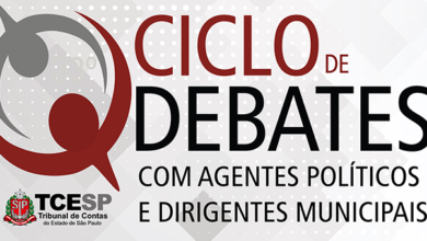 Photo of Ciclo de Debates do TCESP terá início no dia 28 de março