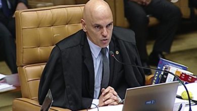 Photo of Moraes nega recurso de Bolsonaro e reitera que presidente deve dar depoimento presencial à PF