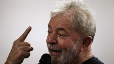 Photo of Grupo de juristas afirma que Lula já tem direito ao semiaberto