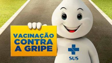 Photo of Campanha de vacinação contra influenza começa na segunda-feira (23)