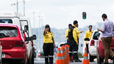 Photo of “Bons motoristas” terão multas leves e médias anuladas pelo Detran-DF