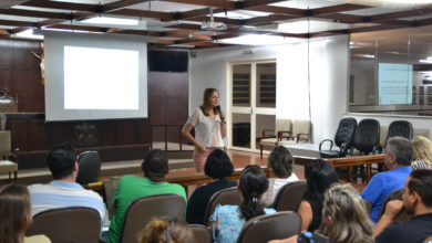 Photo of Inscritos para Conselho Tutelar participam de curso preparatório