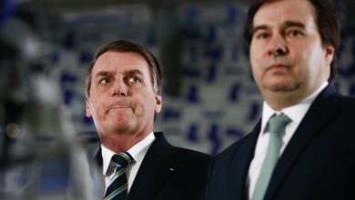 Photo of Bolsonaro entrega PL que dobra validade da CNH e do número de pontos