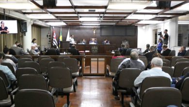 Photo of Dois projetos são incluídos e aprovados em sessão ordinária