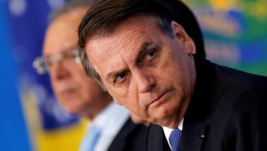 Photo of Juristas e entidades condenam declarações de Bolsonaro