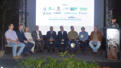 Photo of Feira Nacional do Amendoim começou hoje em Jaboticabal