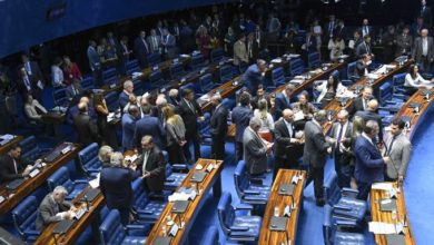 Photo of Senado aprova MP da Liberdade Econômica, mas retira trabalho aos domingos