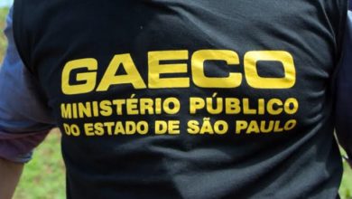Photo of Manifestação dos GAECOs do estado de São Paulo com presenças ilustres