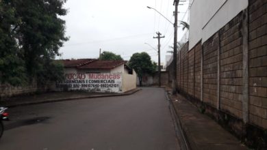 Photo of Prefeitura finaliza obra e resolve problema antigo no trânsito de Jaboticabal