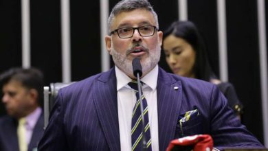 Photo of Acusado de infidelidade partidária, Alexandre Frota é expulso do PSL