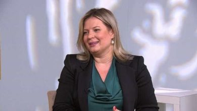 Photo of Juiz impede que Joice Hasselmann censure Catraca Livre por denúncias de plágio