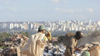 Photo of Pobreza extrema: 200 mil vivem com menos de R$ 85 por mês em MT