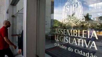 Photo of “Deputados de SP ganham pouco, mas fazem projetos de extrema relevância”