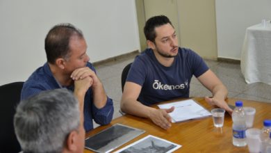 Photo of Jaboticabal inicia pavimentação da pista do aeroporto municipal