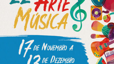 Photo of Semana da Música e Arte terá programação extensa