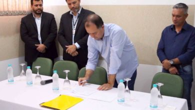 Photo of “Restaurando a Dignidade” – Jaboticabal firma convênio com a FUNAP para uso de mão de obra carcerária