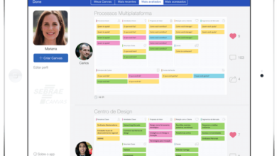 Photo of Sebrae Canvas incentiva criação de novos modelos de negócios a partir desta segunda-feira (09)