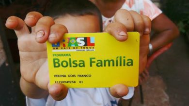 Photo of Bolsa Família: famílias tem até 15 de janeiro para pesagem e conferência da Carteira Nacional de Vacinação