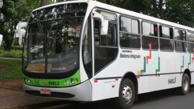 Photo of Transporte coletivo: prefeitura reativa as linhas 01 e 12 nesta segunda-feira (02)