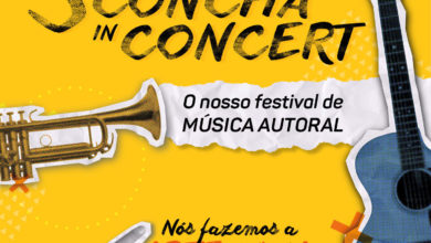 Photo of Jaboticabal abre inscrições para o Festival Concha in Concert em 17 de março