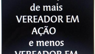 Photo of Programa “Vereador em Ação” que vai ao ar pela rádio 101 FM de Jaboticabal custa mais de R$ 8 mil/mês