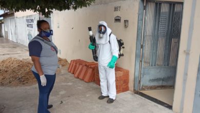 Photo of Inseticida volta ao Brasil e Jaboticabal retoma nebulização nos bairros