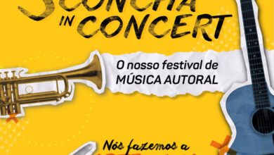 Photo of Festival Concha in Concert: inscrições começam na próxima terça-feira (17)