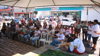 Photo of Celebração do Dia Internacional da Mulher movimentou o final de semana em Jaboticabal