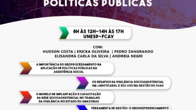 Photo of Jaboticabal discute gestão de políticas públicas nesta quinta-feira (12)