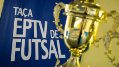 Photo of Taça EPTV de Futsal: Jaboticabal estreia contra Santa Cruz da Esperança