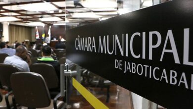 Photo of Câmara de Jaboticabal vota reajuste do funcionalismo e outros três projetos nesta sexta-feira (20/05)