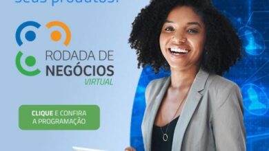 Photo of SEBRAE oferece projeto “Rodadas de Negócios Virtuais” para empreendedores